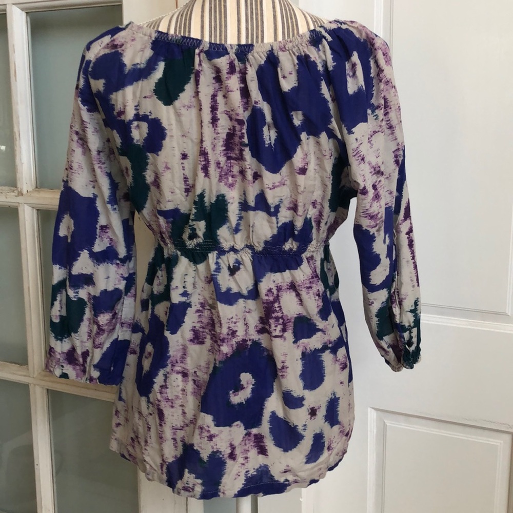 Great Top with stretching waist - Picture 3 of 8